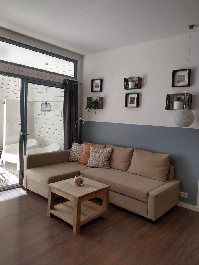 Casinha Secreta - A Gema Escondida Da Santa Luzia Apartman Santa Luzia  Kültér fotó