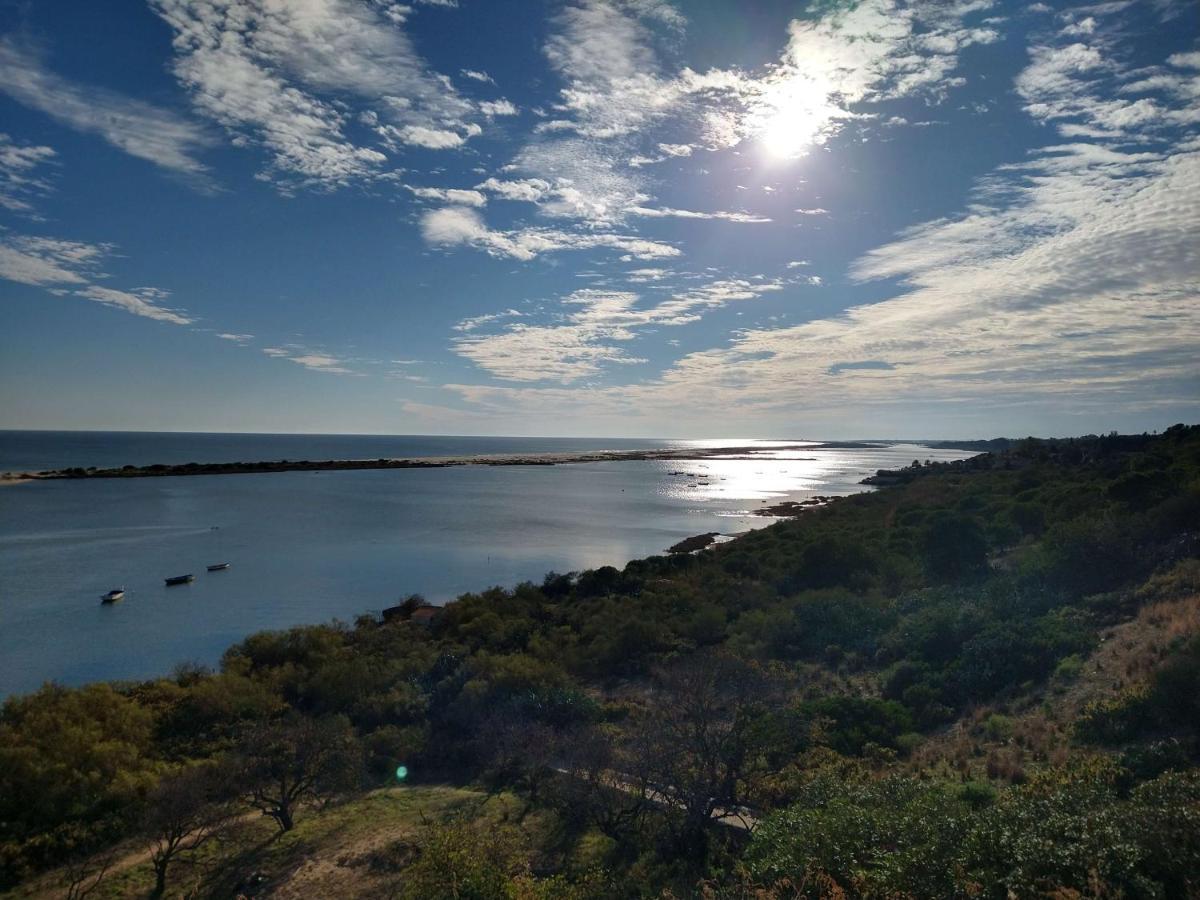 Casinha Secreta - A Gema Escondida Da Santa Luzia Apartman Santa Luzia  Kültér fotó