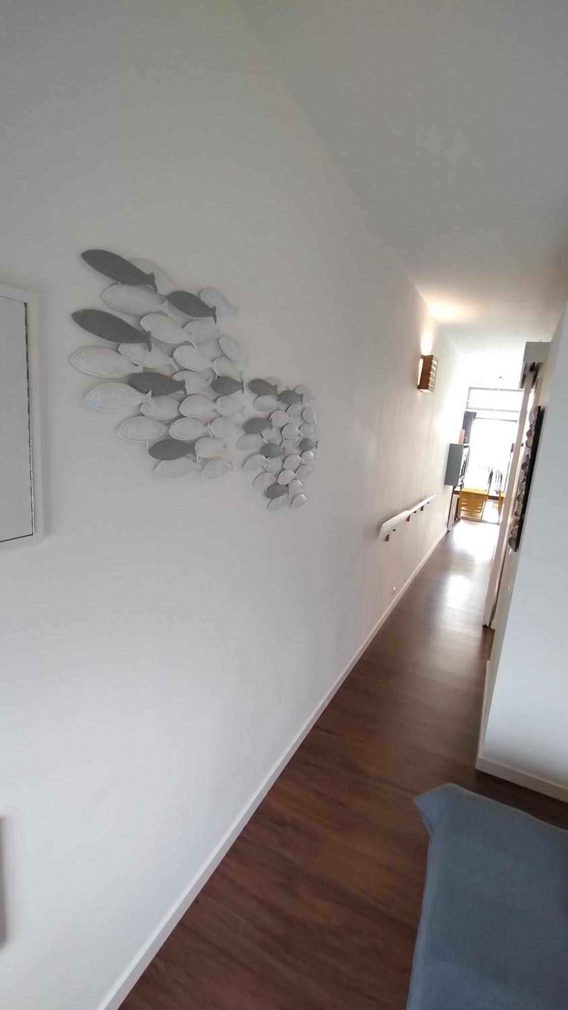Casinha Secreta - A Gema Escondida Da Santa Luzia Apartman Santa Luzia  Kültér fotó