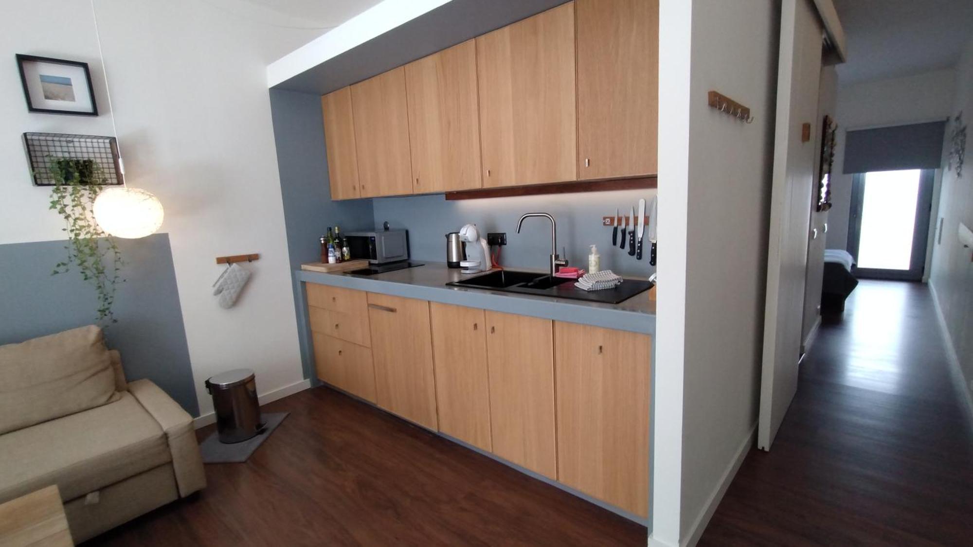 Casinha Secreta - A Gema Escondida Da Santa Luzia Apartman Santa Luzia  Kültér fotó